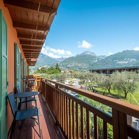 Residence Filanda Рива-дель-Гарда Экстерьер фото