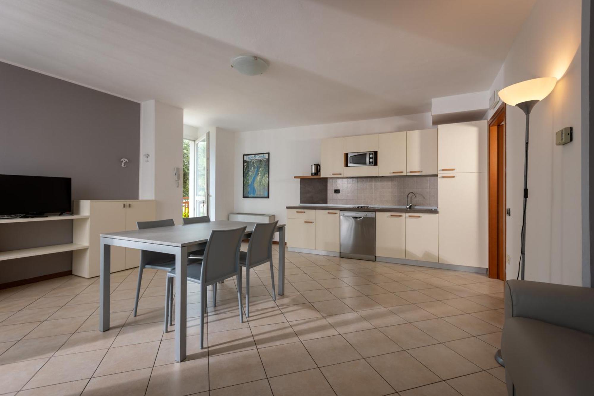 Residence Filanda Рива-дель-Гарда Экстерьер фото