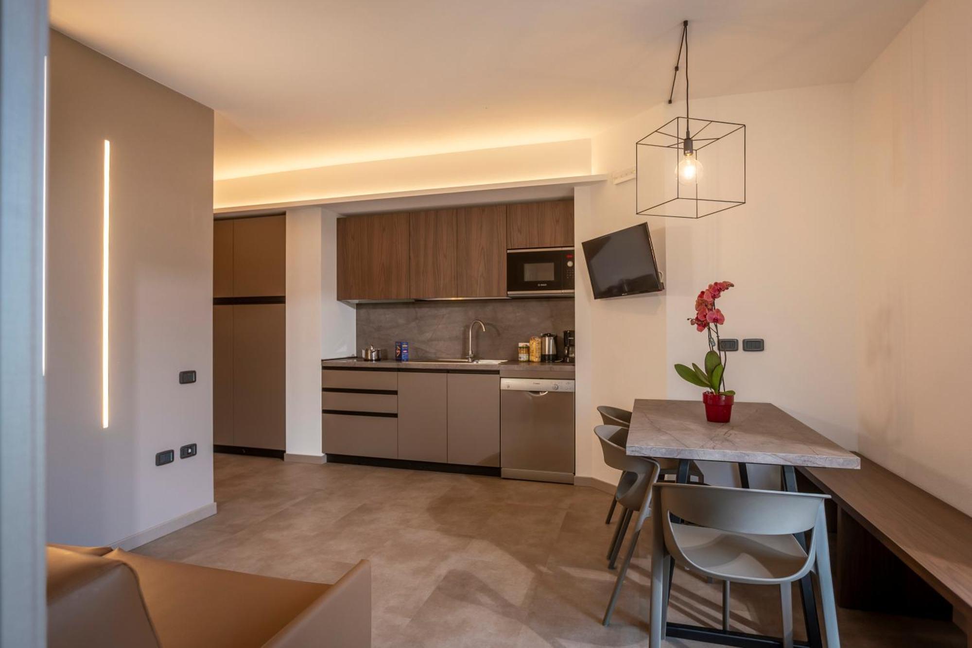 Residence Filanda Рива-дель-Гарда Экстерьер фото