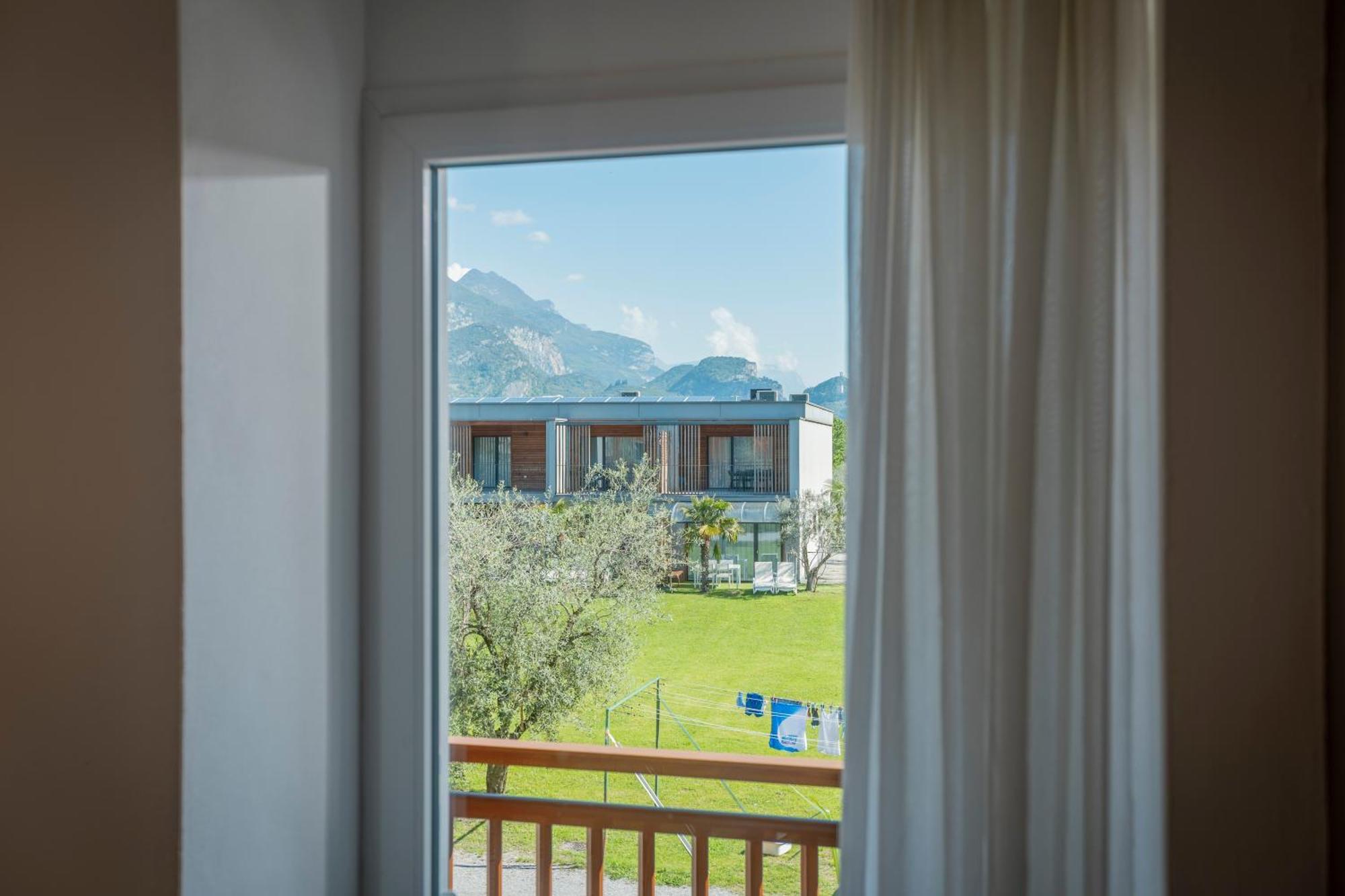 Residence Filanda Рива-дель-Гарда Экстерьер фото