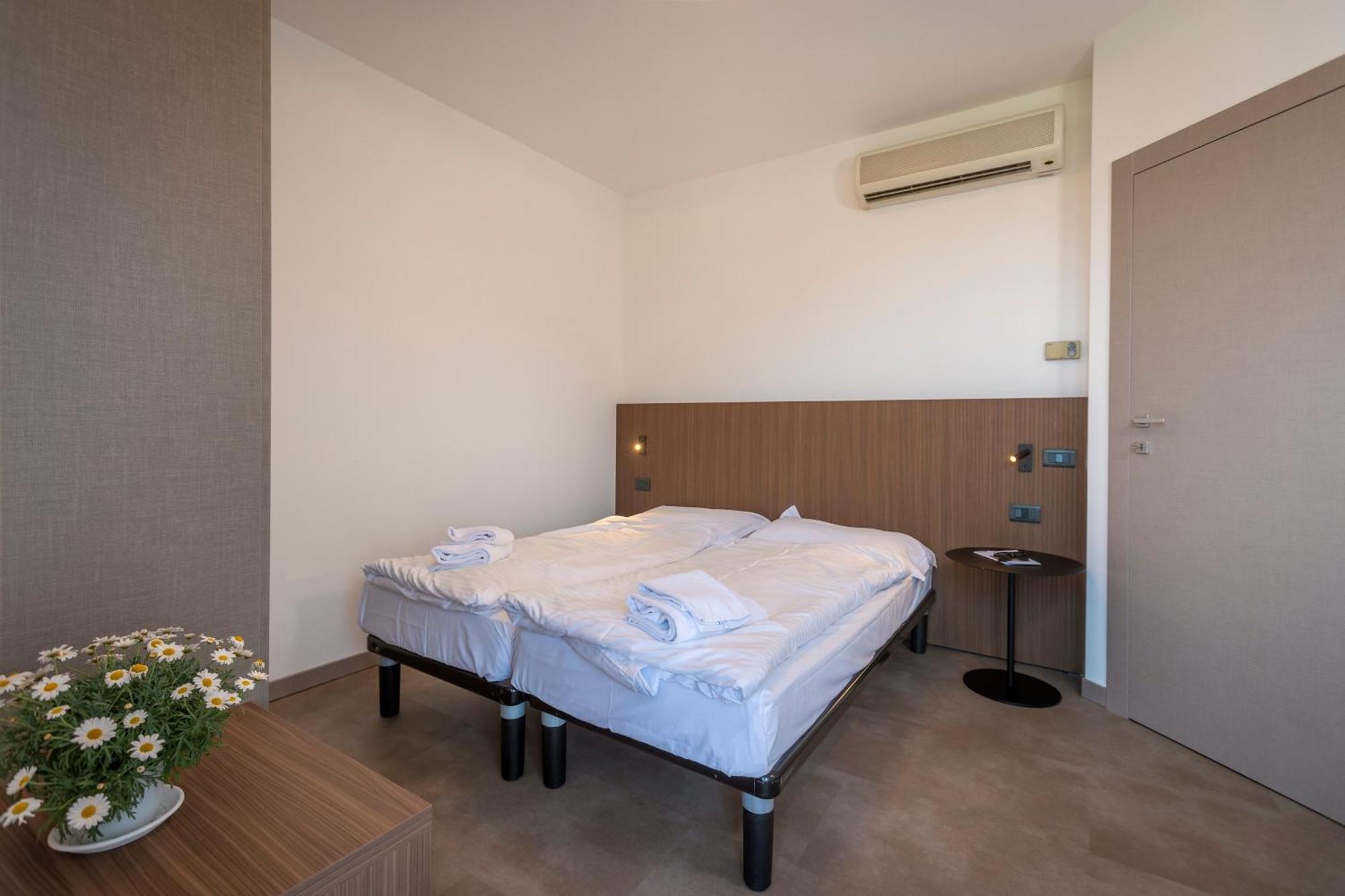 Residence Filanda Рива-дель-Гарда Экстерьер фото