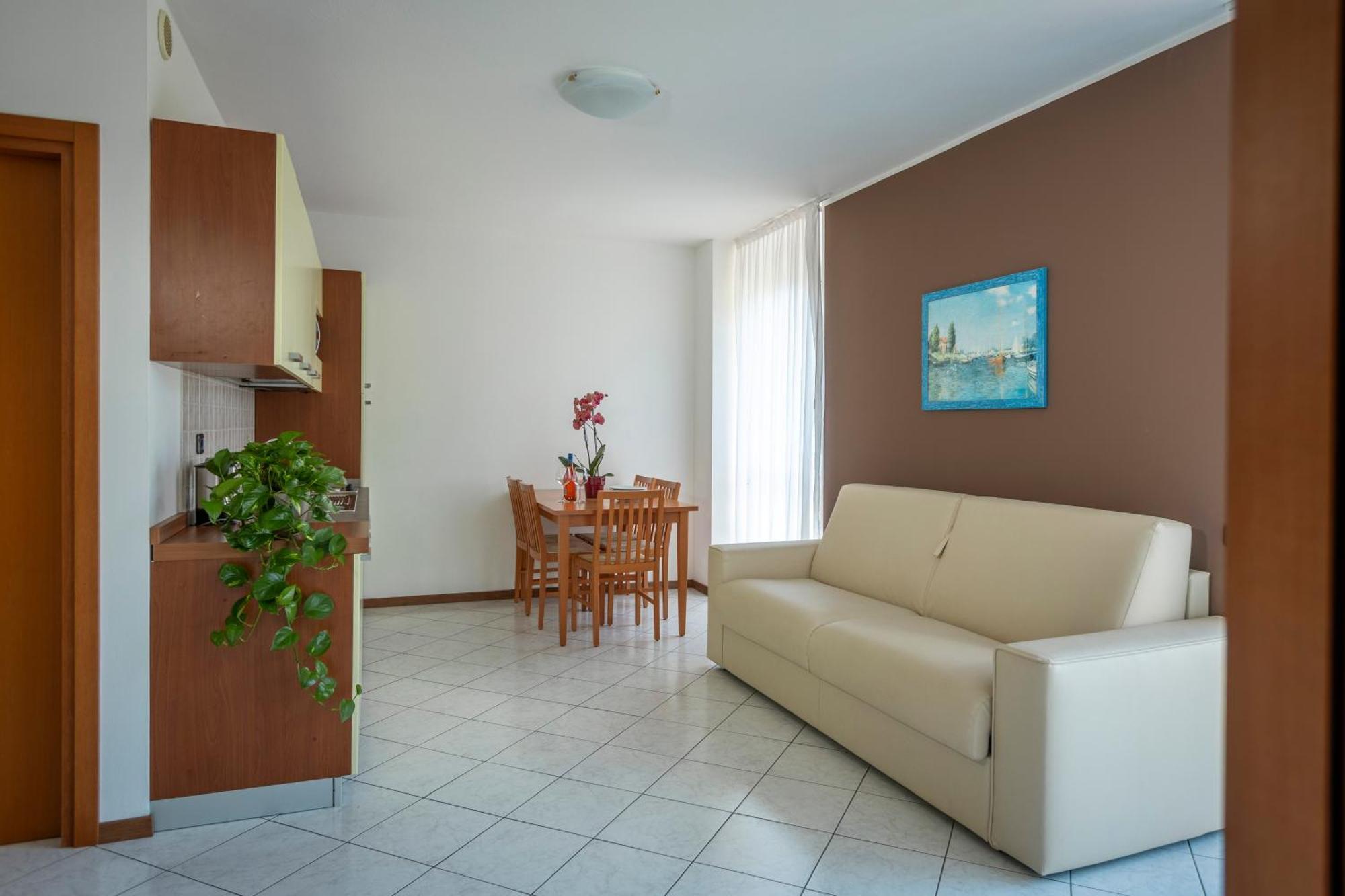 Residence Filanda Рива-дель-Гарда Экстерьер фото