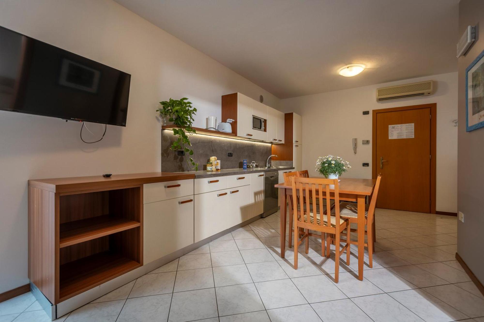 Residence Filanda Рива-дель-Гарда Экстерьер фото